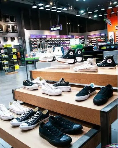 VARIEDADES EN MODA