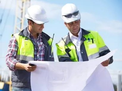 EJECUCION DE OBRAS CIVILES