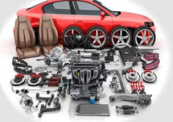 REPUESTOS PARA AUTOMOVILES