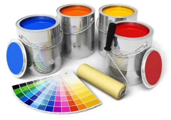 ARTICULOS EN PINTURAS